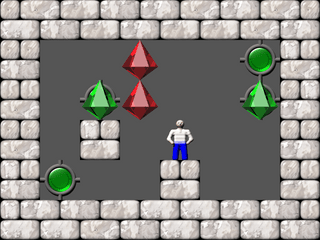 Уровень 83 — Homz Levels